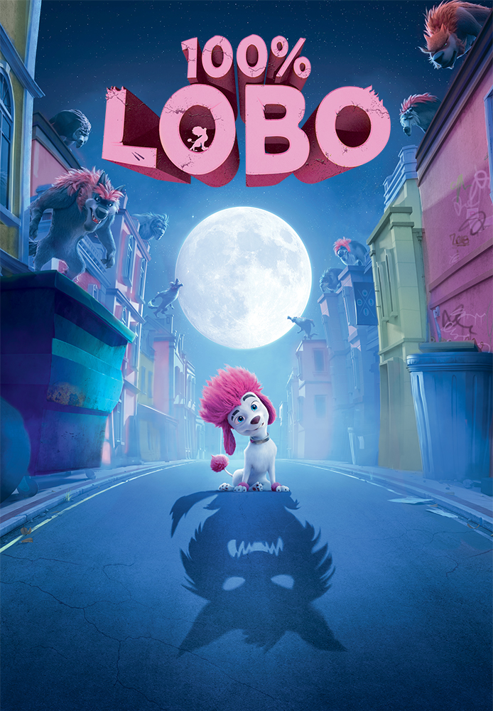 100% Lobo