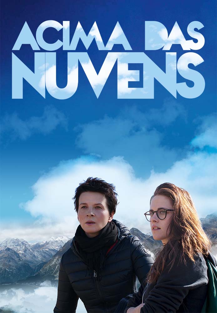 Acima das Nuvens