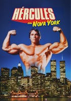 Hércules em Nova York