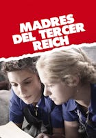 Madres del Tercer Reich