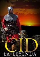 El Cid, la leyenda LATAM