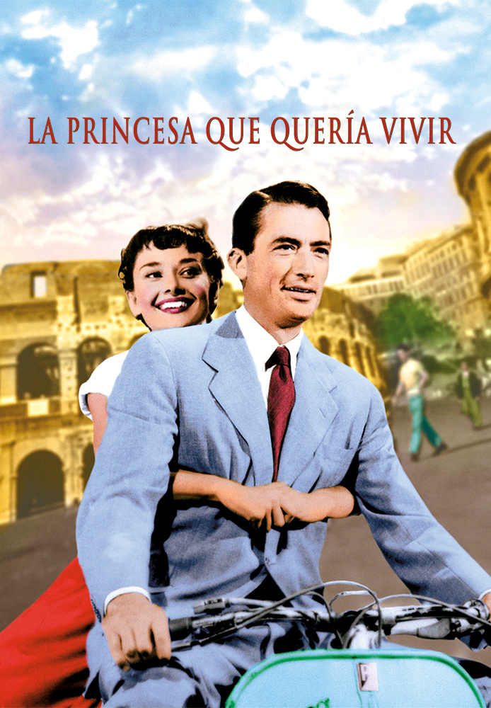 La Princesa Que Quería Vivir