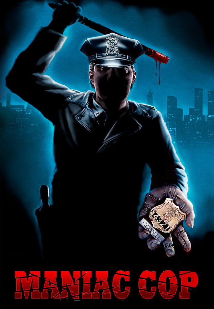 Maniac Cop