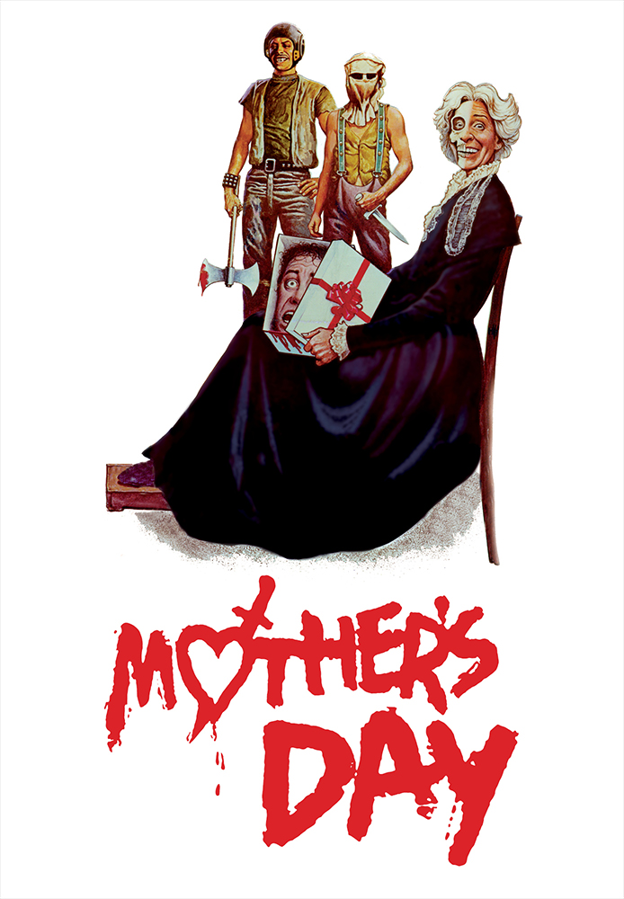 Mother's Day (1980)