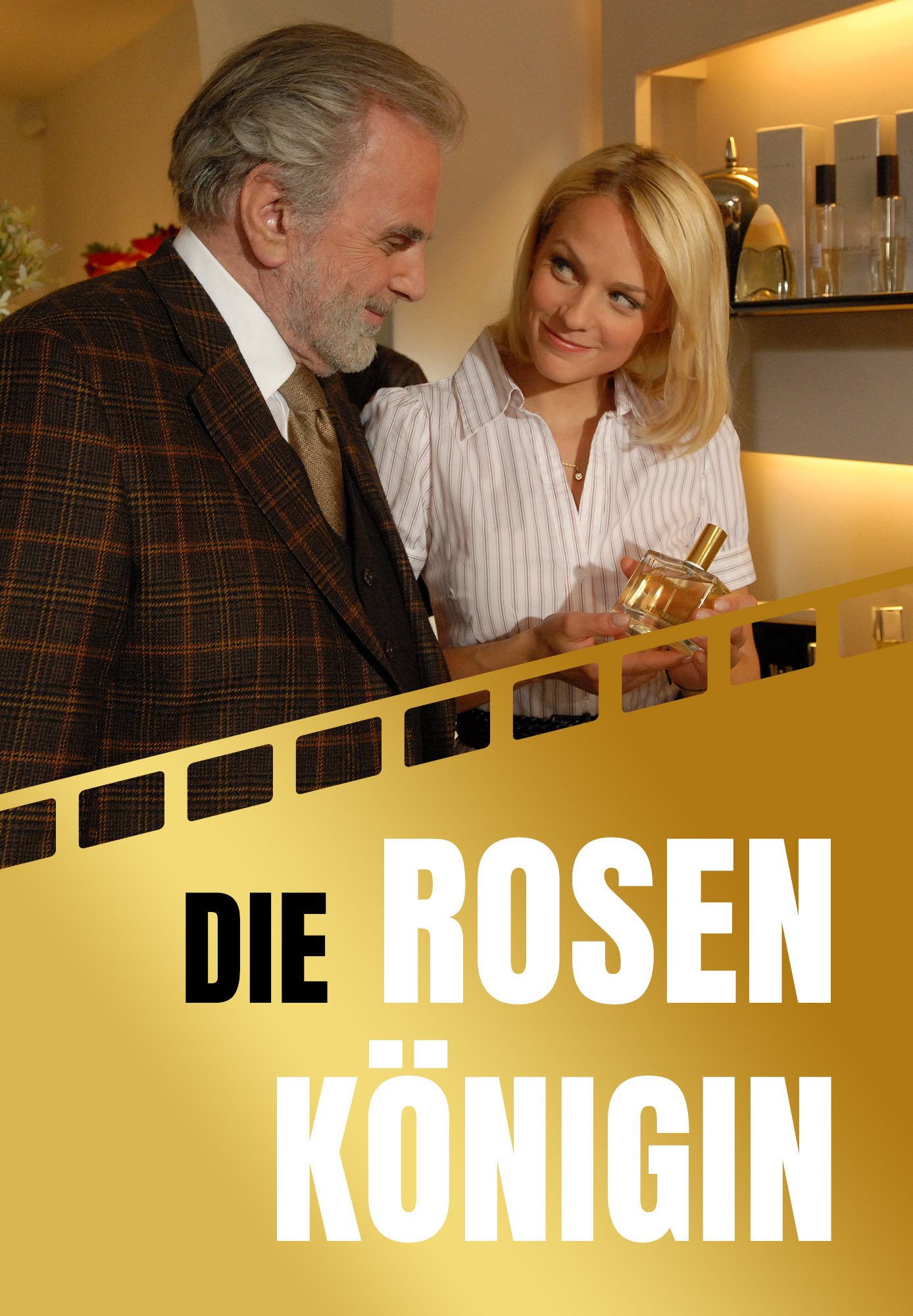 Die Rosenkönigin