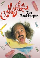 Gallagher: The Bookkeeper
