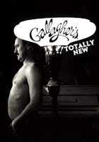 Gallagher: Totally New