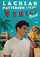 Lachlan Patterson: Live from Venice Beach