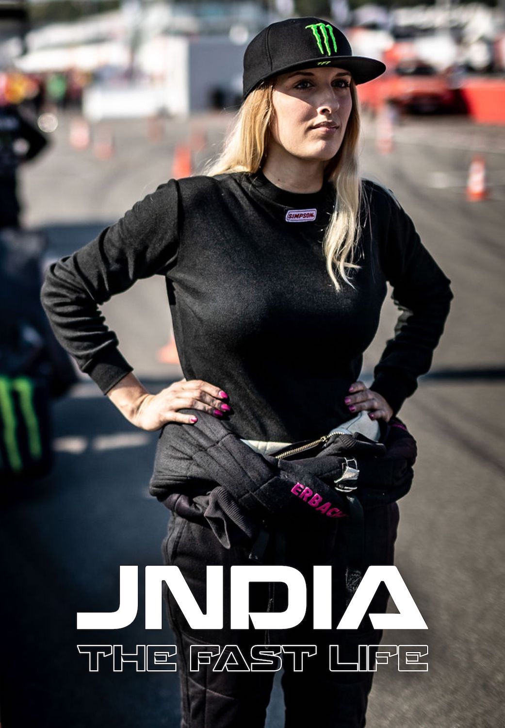 Jndia: The Fast Life