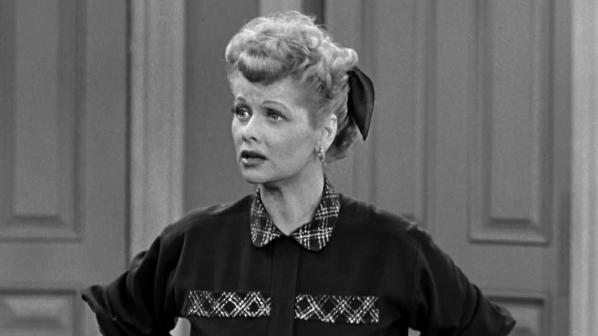 I Love Lucy on Pluto TV