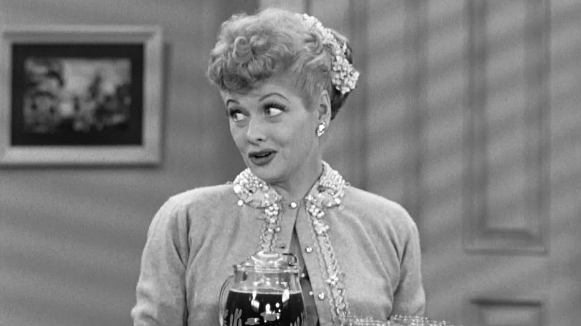 I Love Lucy on Pluto TV