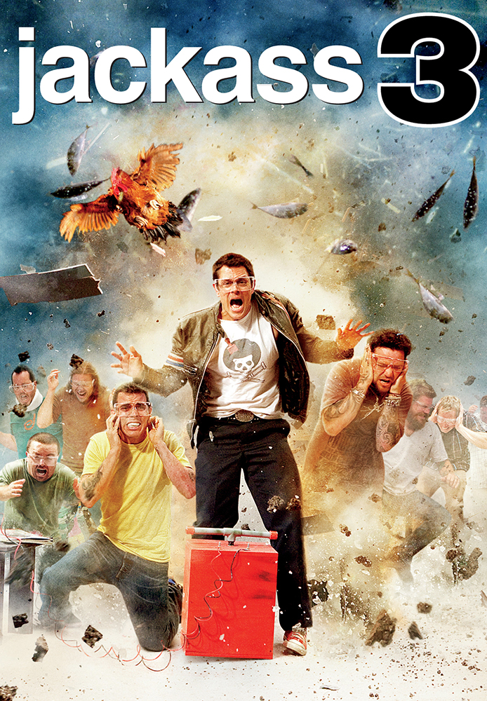 Jackass 3