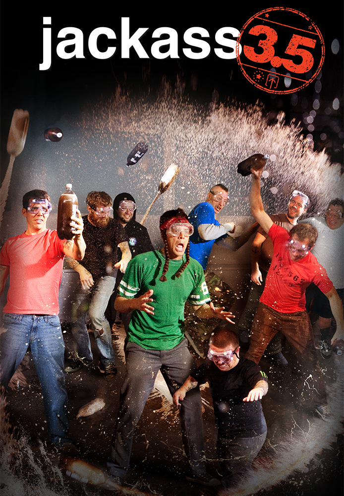 Jackass 3.5