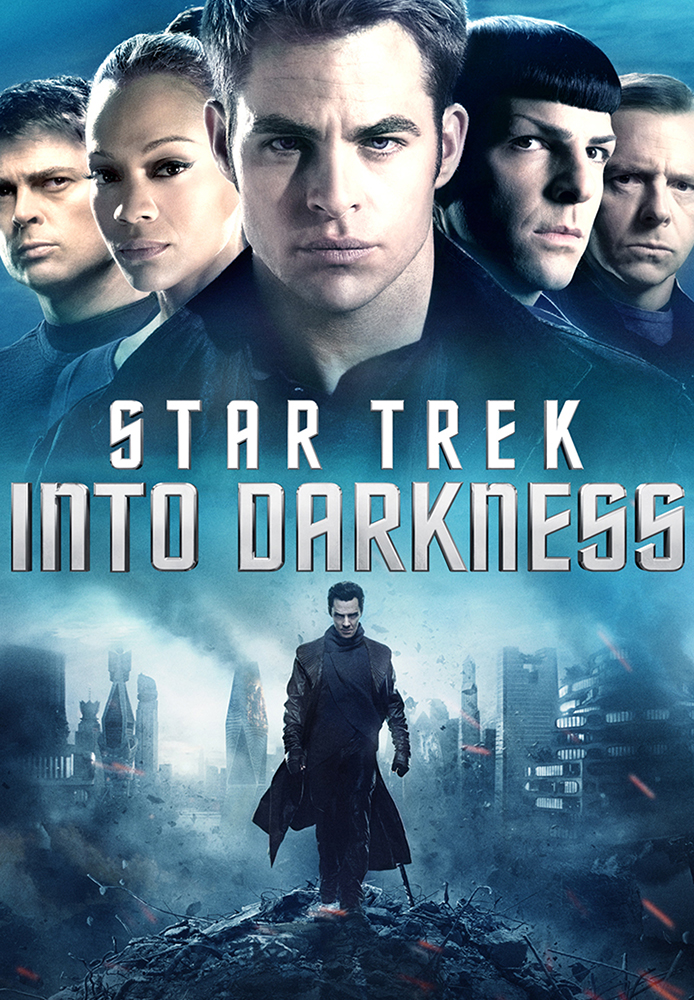 Star Trek Into Darkness