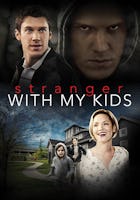 A Stranger With My Kids