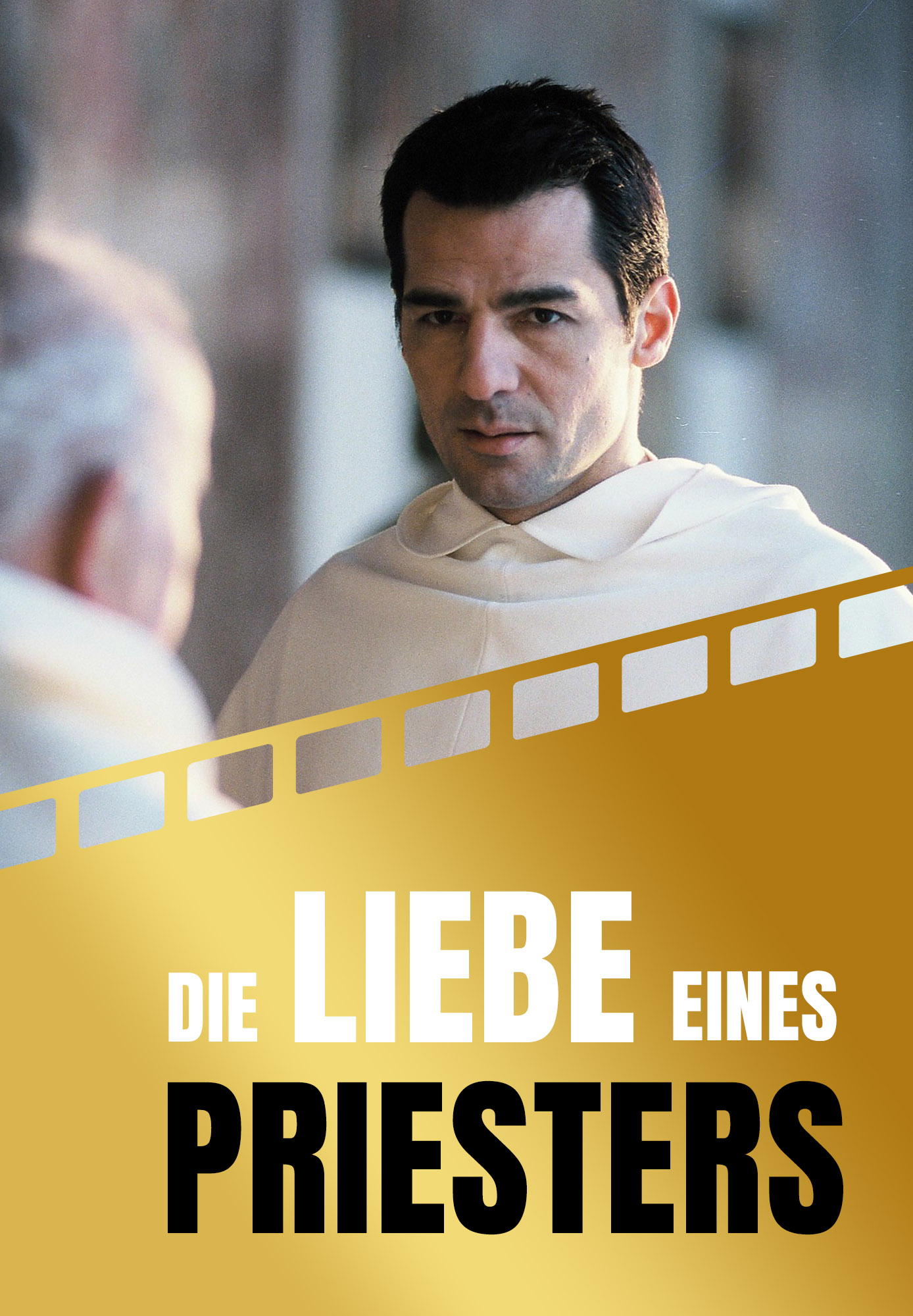 Die Liebe eines Priesters