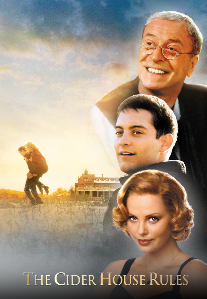 The Cider House Rules