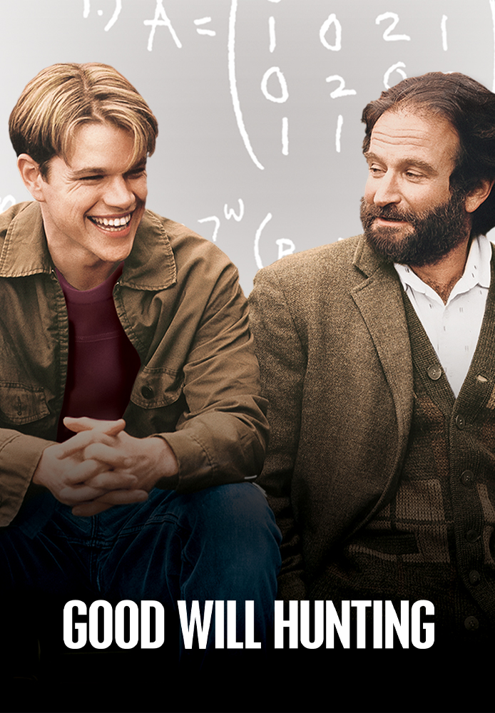 Good Will Hunting