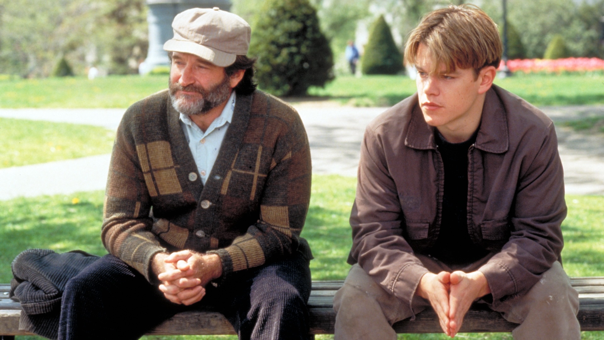 Good will hunting stream free sale