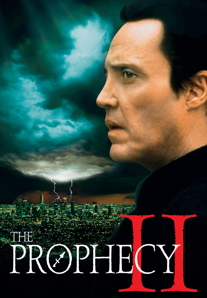 Prophecy II