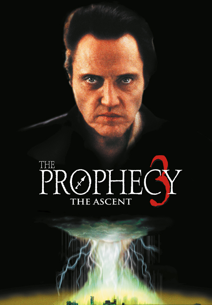 Prophecy III: The Ascent