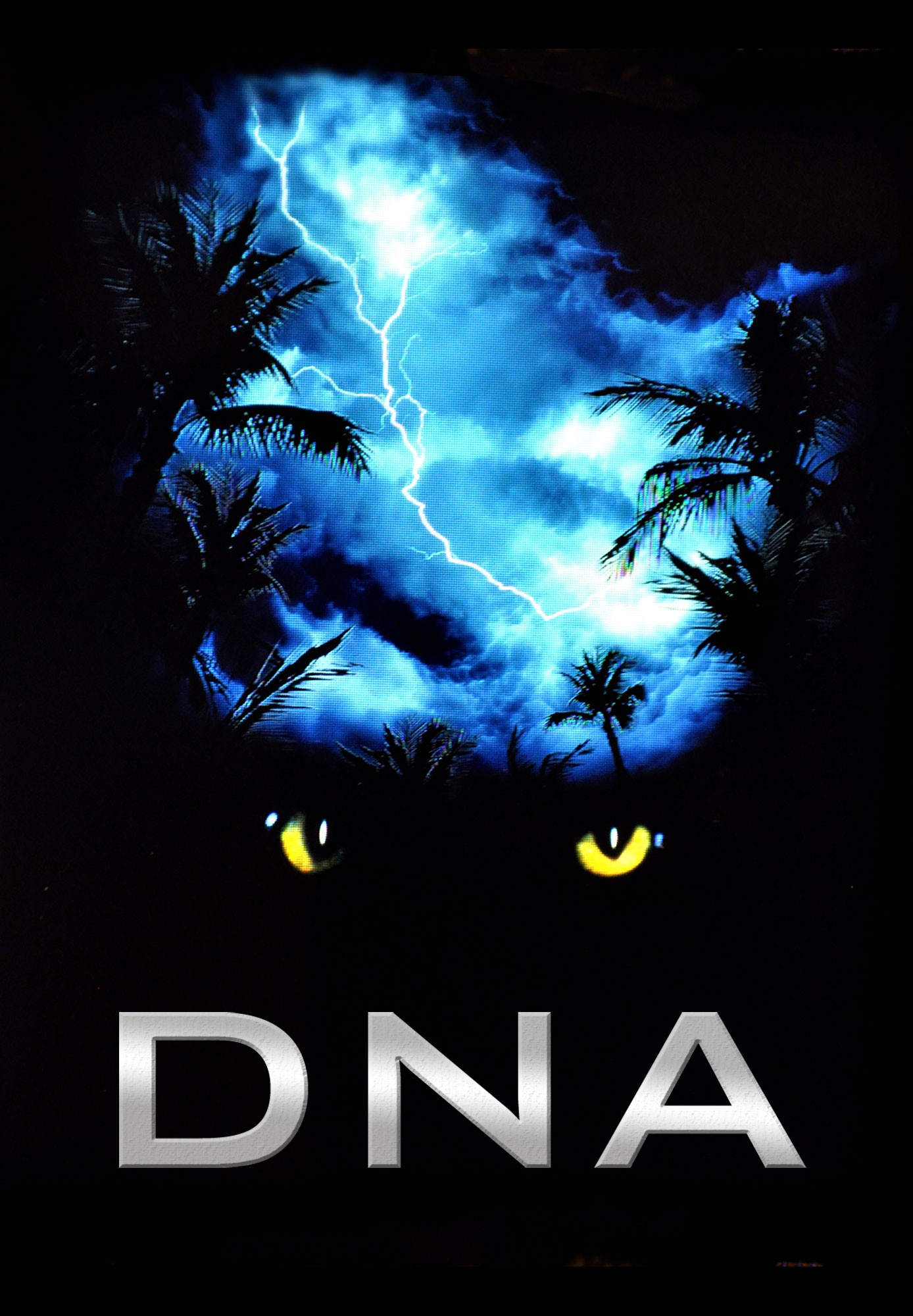 DNA