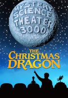 MST3K: The Christmas Dragon