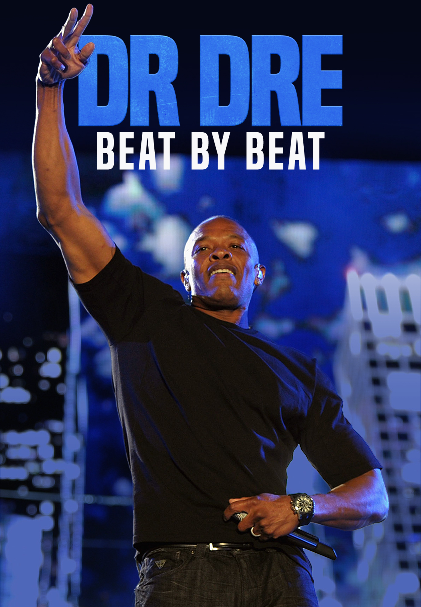 Dr. Dre: Beat by Beat