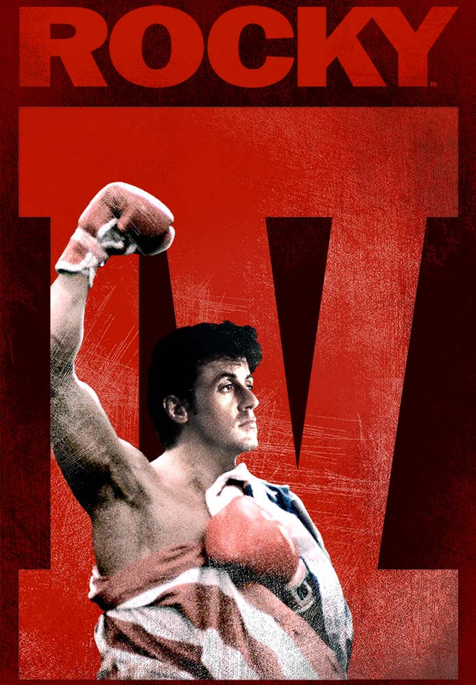 Rocky IV
