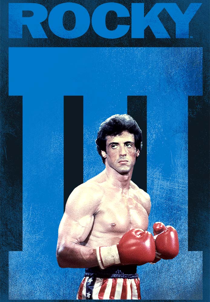 Rocky III