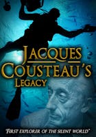 Jacques Cousteaus Legacy