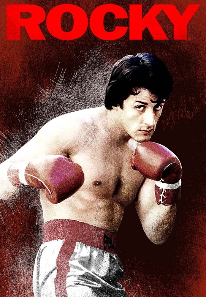 Rocky