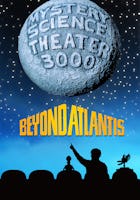 MST3K: Beyond Atlantis