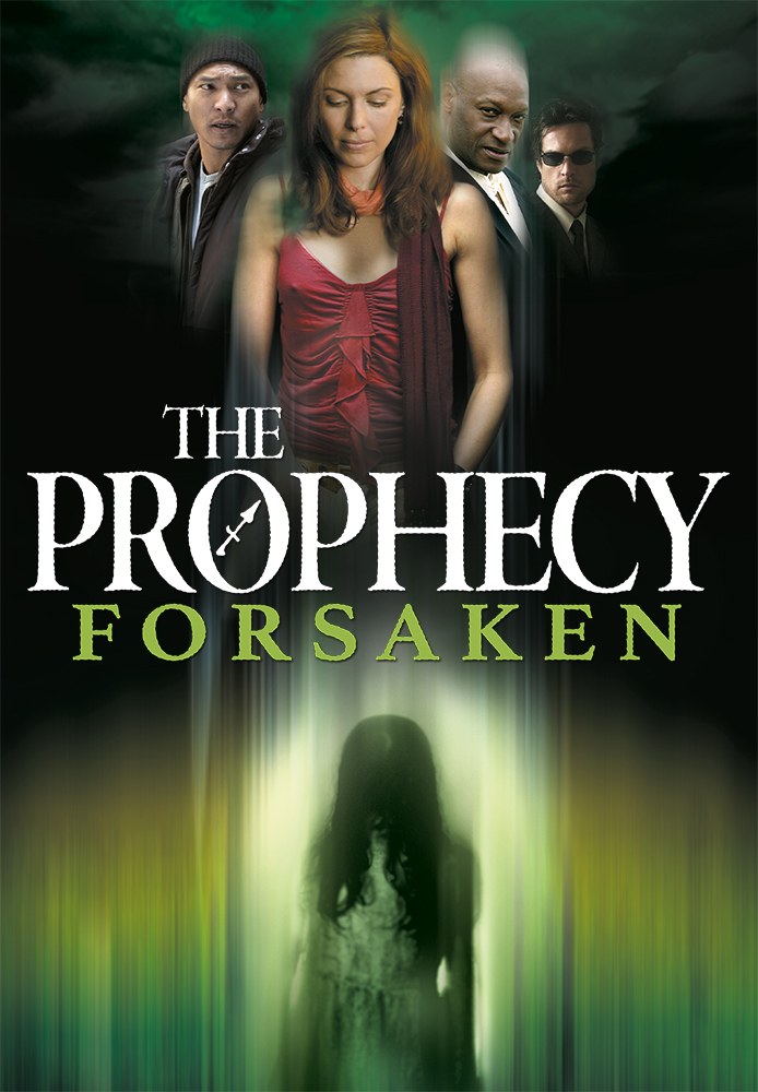 Prophecy V: Forsaken