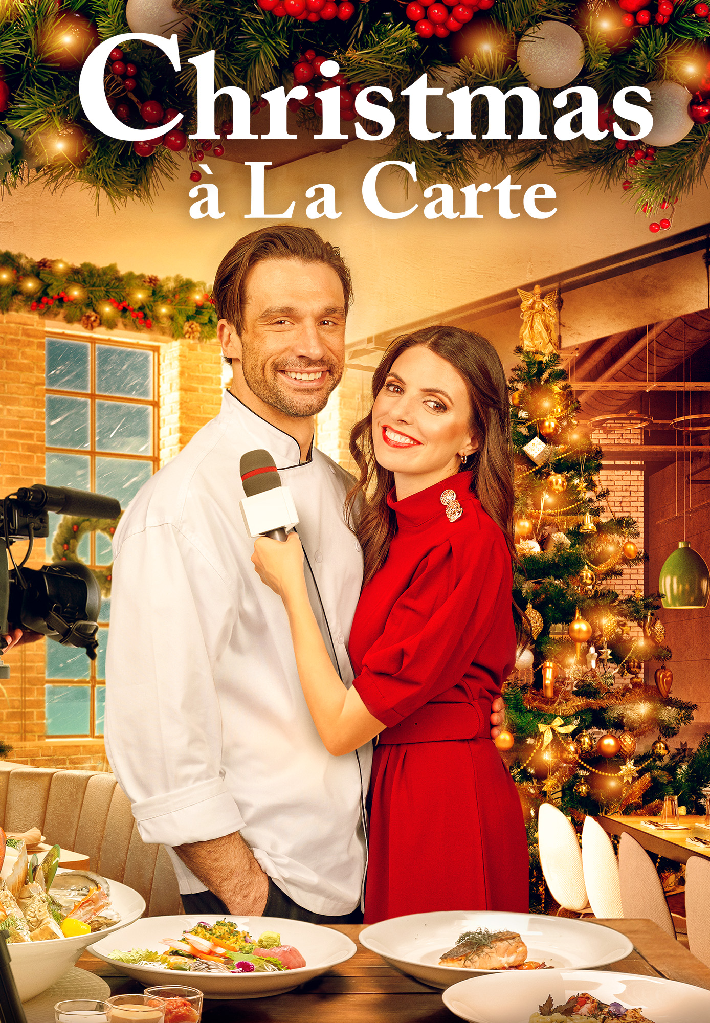 Pluto TV Danmark: Gratis film og tv-serier