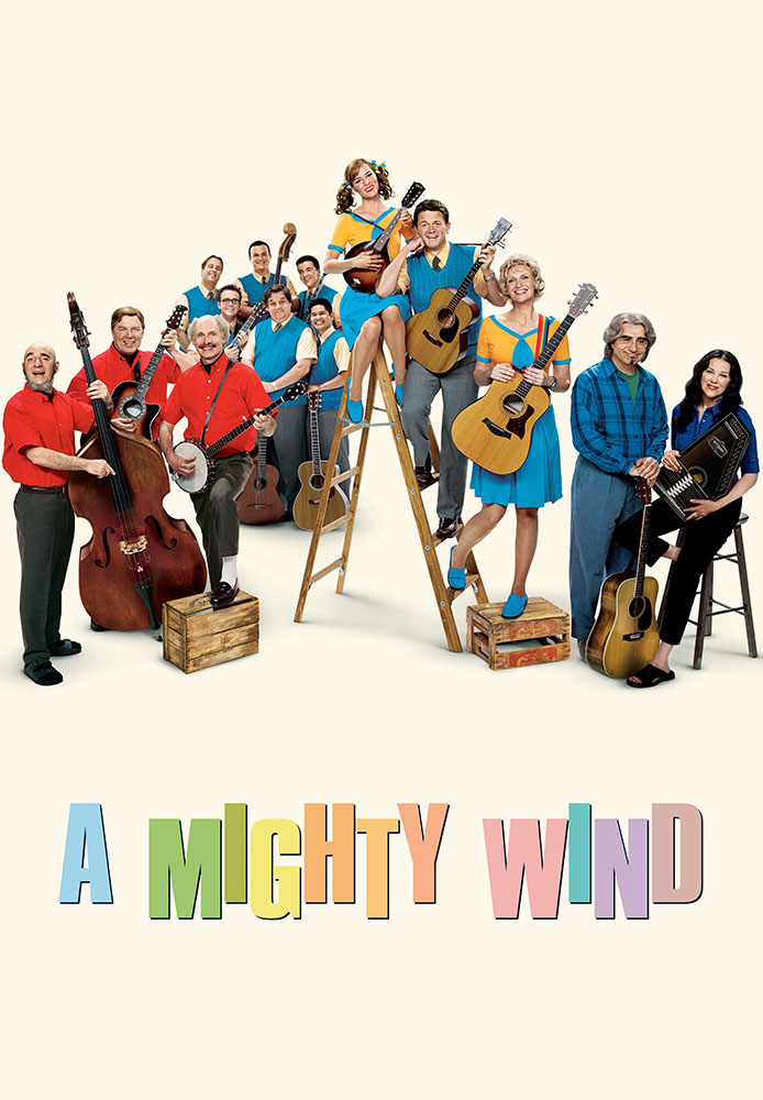 A Mighty Wind