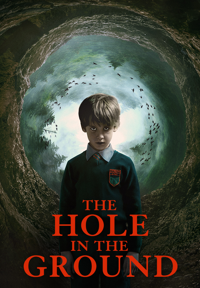 The Hole in the Ground