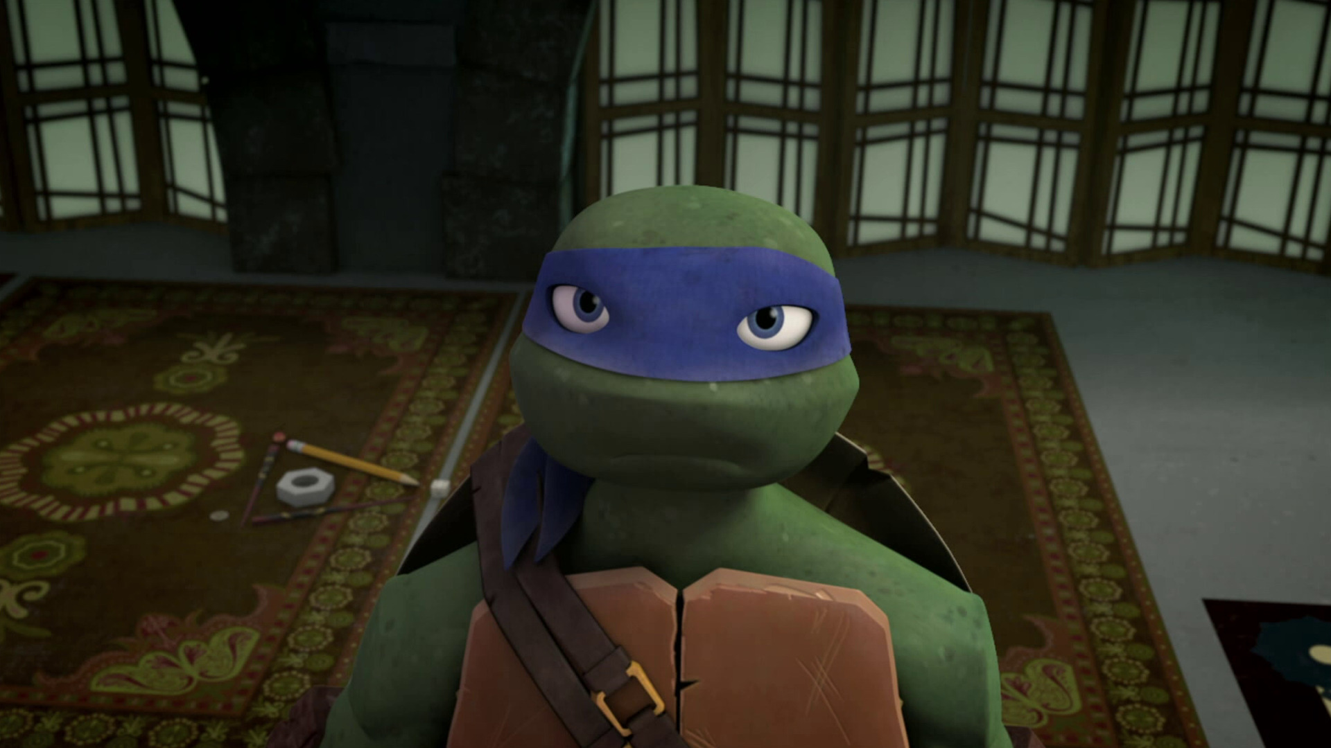 Ver Teenage Mutant Ninja Turtles LT Temporada 1 Gratis | Pluto TV