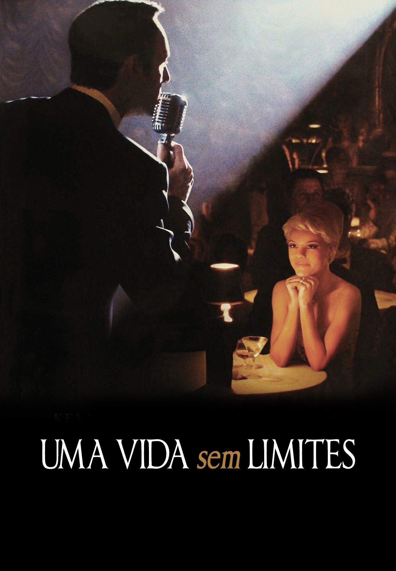 Uma Vida Sem Limites
