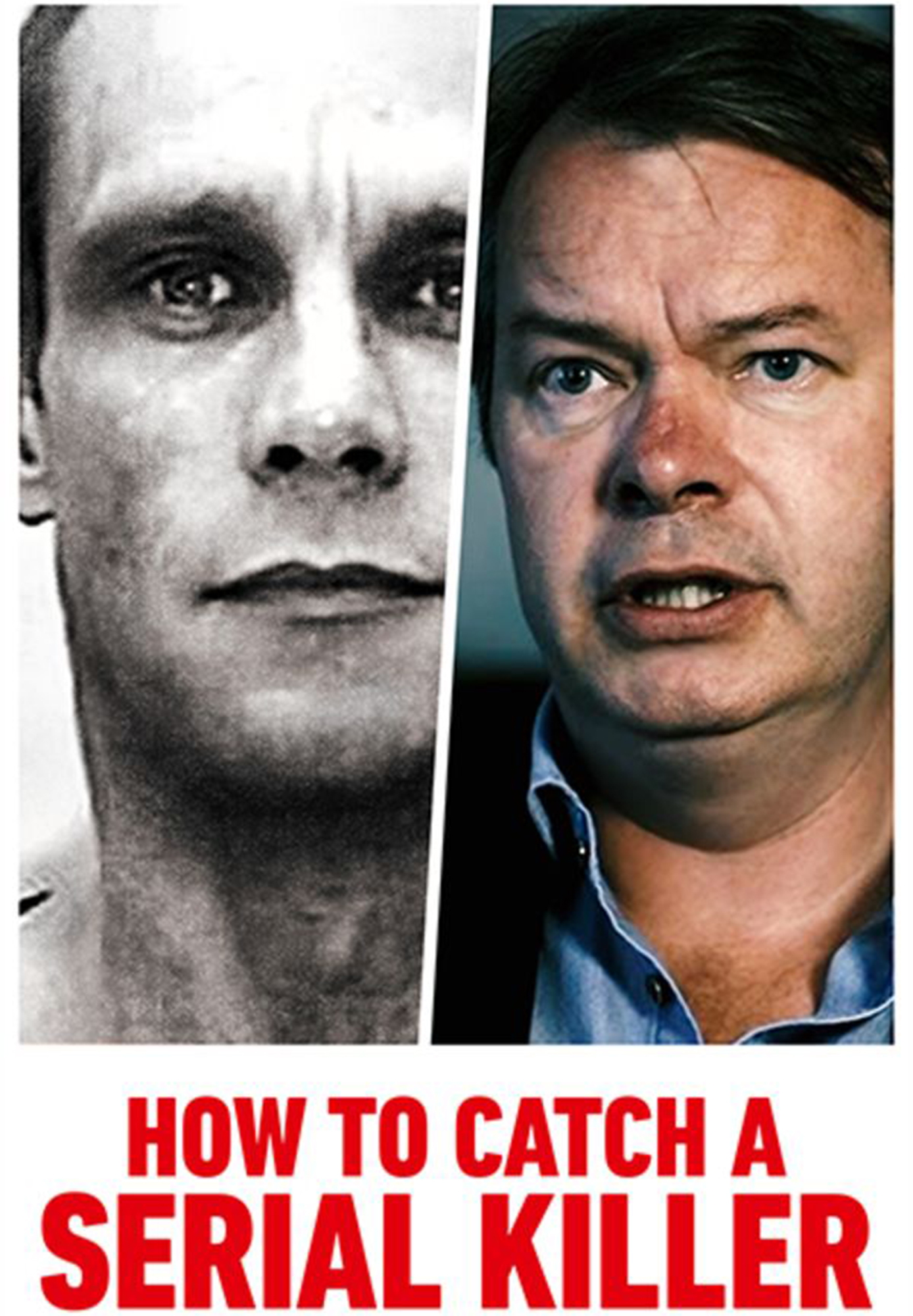 How to Catch a Serial Killer