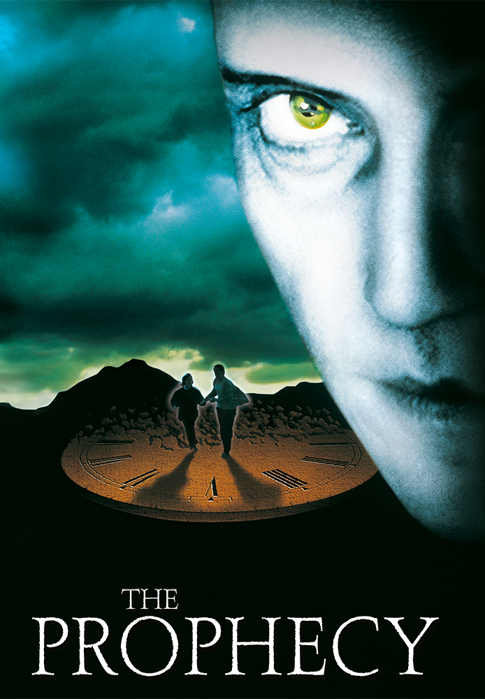 The Prophecy