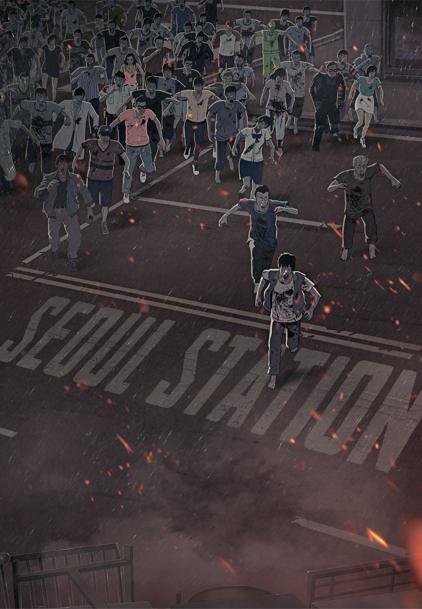 Seoul Station