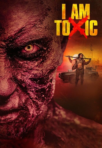 I Am Toxic (LAS)
