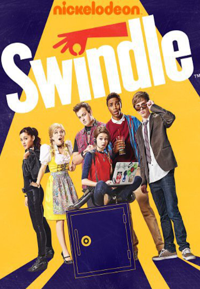 Swindle
