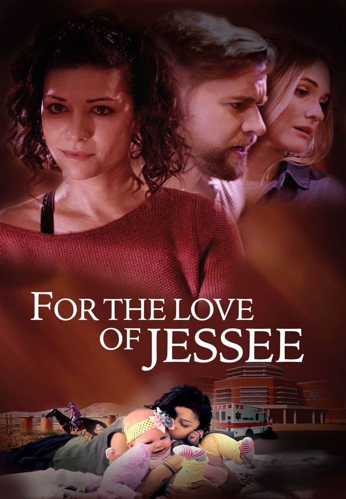 For The Love Of Jessee