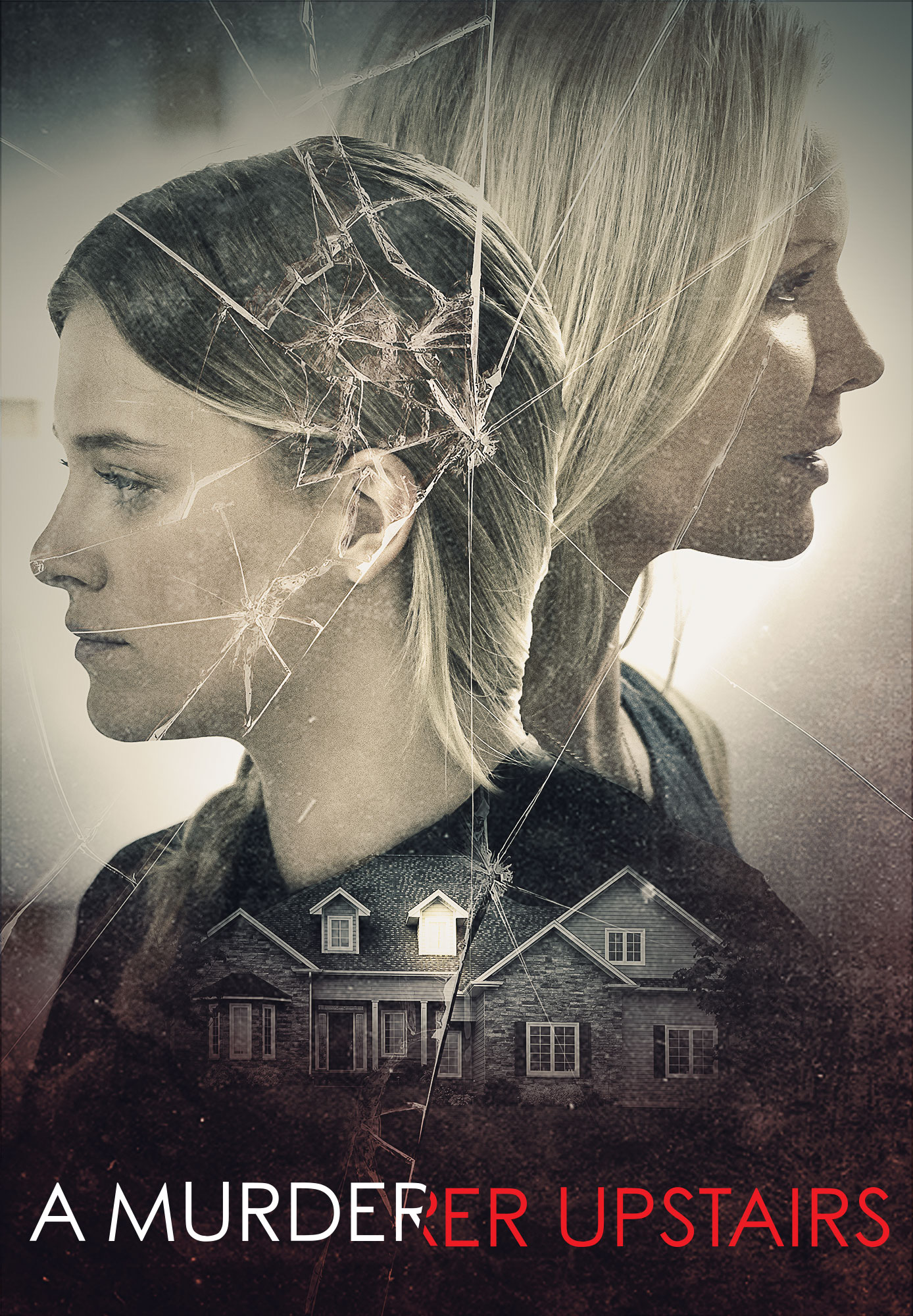 Murder Upstairs, A (aka Secrets of My Stepdaughter)