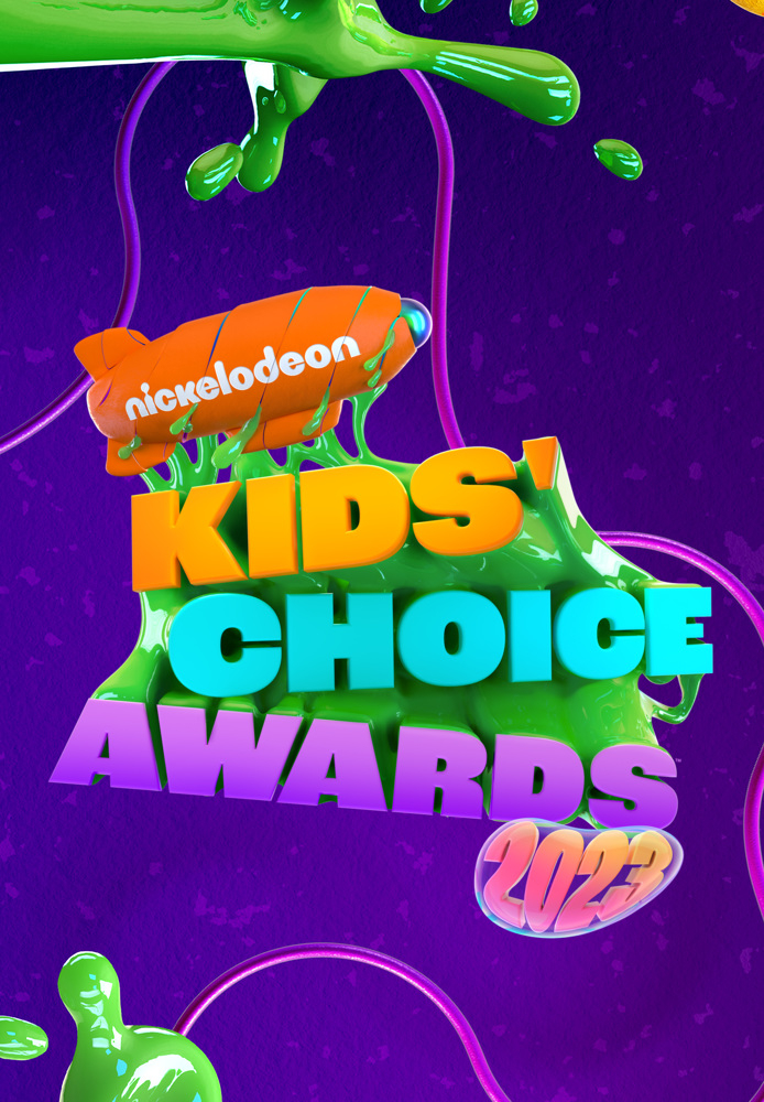 Kids' Choice Awards 2023