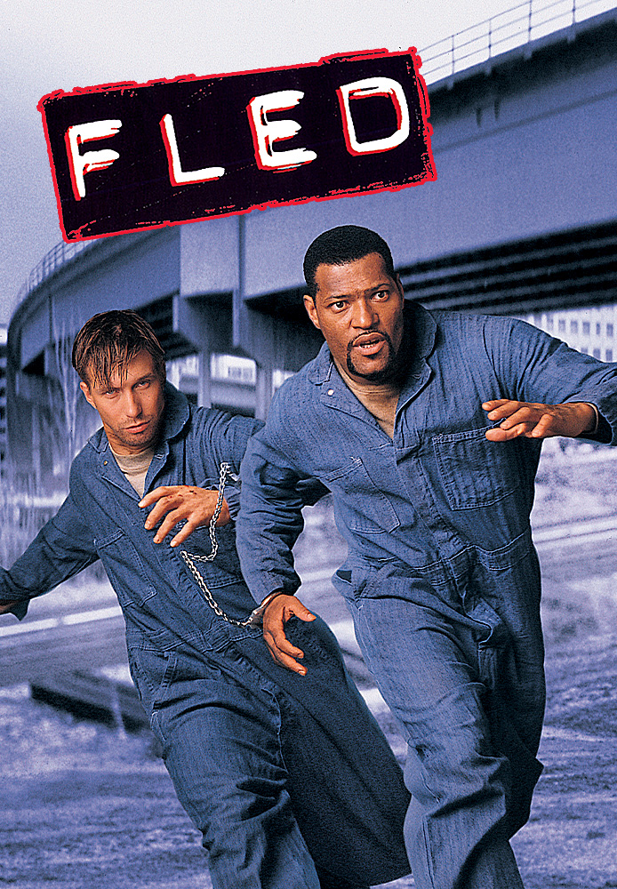 Fled: Corre por tu vida