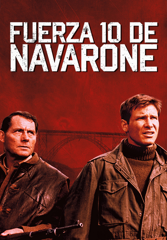 Fuerza 10 de Navarone