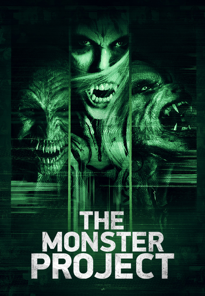 The Monster project